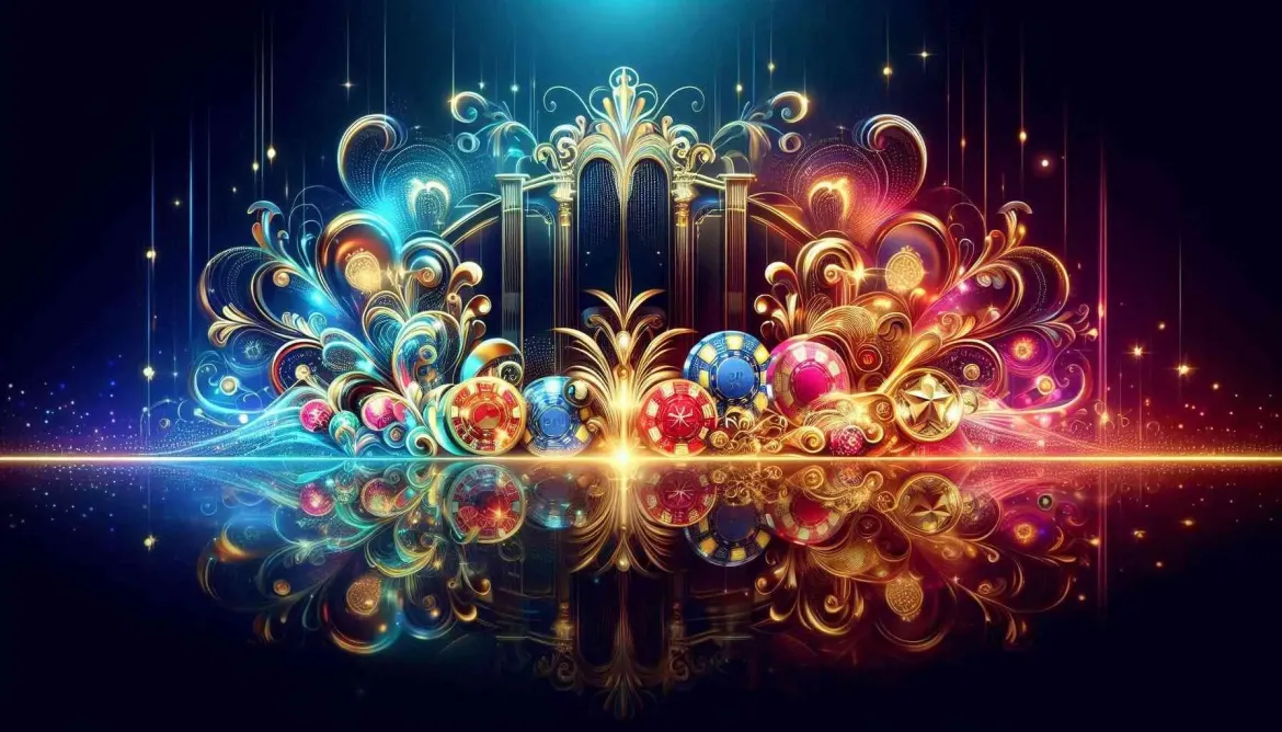 BlindLuck Casino